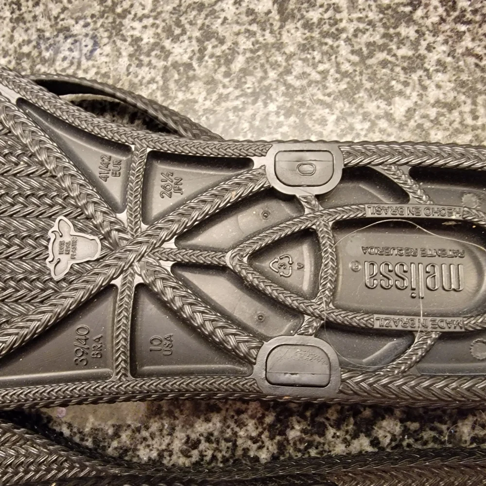 MELISSA BRAIDED SUMMER II + SALINAS - Picture 4 of 6